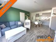 Appartement 2 pièces 50 m²