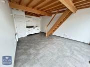 Appartement 3 pièces 55 m²