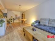 Maison 2 pièces 50 m²