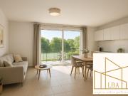 Appartement 2 pièces 50 m²