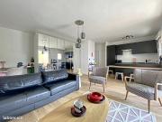 Appartement 2 pièces 50 m² Appartement 2 pièces 50 m²