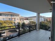 Appartement 2 pièces 50 m²