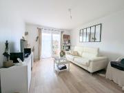 Appartement 2 pièces 50 m²