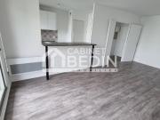 Appartement 2 pièces 50 m²