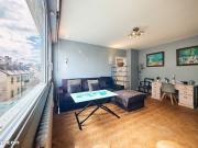 Appartement 2 pièces 50 m²