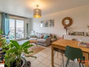 Appartement 2 pièces 50 m²