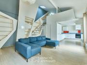 Appartement 2 pièces 50 m²