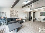 Appartement 2 pièces 50 m²