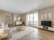 Appartement 2 pièces 50 m²