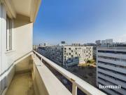 Appartement 2 pièces 50 m²