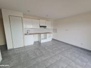 Appartement 3 pièces 50 m²