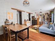 Appartement 2 pièces 50 m²