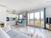 Appartement 2 pièces 50 m²