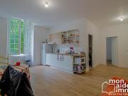 Appartement 2 pièces 50 m²