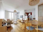 Appartement 2 pièces 50 m²