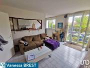 Appartement 2 pièces 50 m²