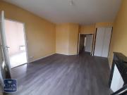 Appartement 2 pièces, 50 m² à louer à Angers 49100