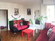 Appartement 2 pièces, 50 m² à louer à Dijon 21000