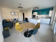 Appartement 2 pièces, 50 m² à louer à Nantes 44000