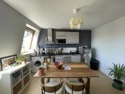 Appartement 2 pièces, 50 m² à louer à Tours 37000