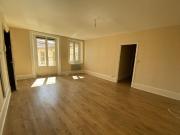 Appartement 2 pièces 50 m² ROMANS 26100