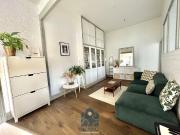 Appartement 2 pièces 50m² Clermont Ferrand