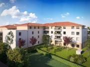 Appartement 2 Pieces 51 m2 corbas