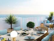 Appartement 2 Pieces 51 m2 sete