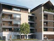 Appartement 2 Pieces 51 m2 tours