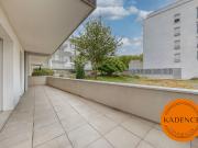 Appartement 2 pièces 51 m²