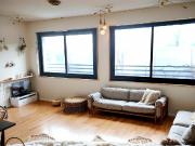 Appartement 2 pièces 51 m²