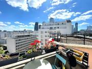 Appartement 2 pièces 51 m²