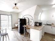 Appartement 2 pièces 51 m²