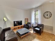 Appartement 2 pièces 51 m²