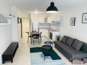 Appartement 2 pièces 51 m²