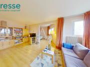 Appartement 2 pièces 51 m²