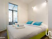 Appartement 2 pièces 51 m²