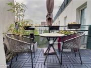 Appartement 2 pièces 51 m² Appartement 2 pièces 51 m²