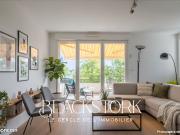 Appartement 2 pièces 51 m²