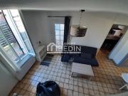 Appartement 2 pièces 51 m²