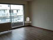 Appartement 2 pièces 51 m²