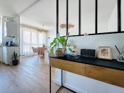 Appartement 2 pièces 51 m²