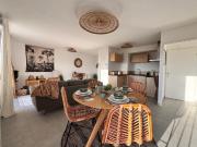 Appartement 2 pièces 51 m²