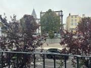 Appartement 2 pièces 51 m²