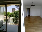 Appartement 2 pièces 51 m²