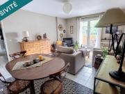 Appartement 2 pièces 51 m²