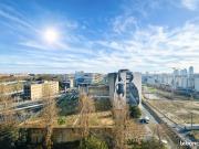 Appartement 2 pièces 51 m²