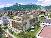 Appartement 2 pièces 51 m²