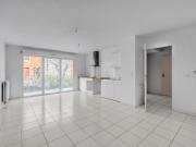 Appartement 2 pièces 51 m²