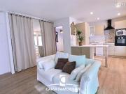 Appartement 2 pièces 51 m²